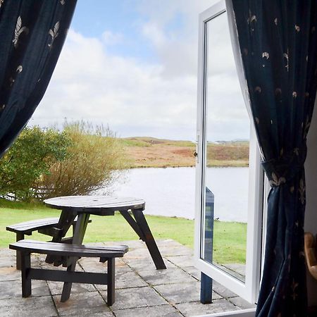 The Boat House Villa Lochmaddy Exterior foto